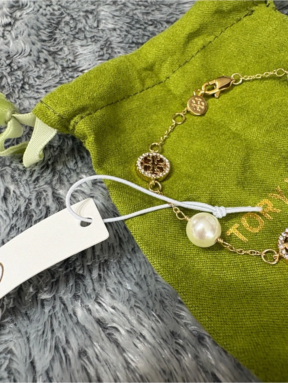 Tory Burch Bracelet